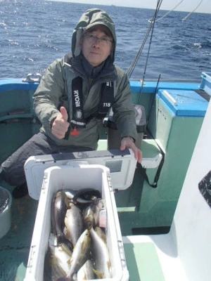 村井丸の2026年3月9日(月)4枚目の写真