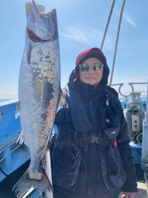 第35末広丸の2026年3月9日(月)1枚目の写真