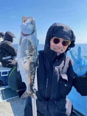 第35末広丸の2026年3月9日(月)2枚目の写真