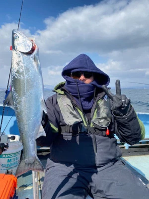 第35末広丸の2026年3月9日(月)3枚目の写真