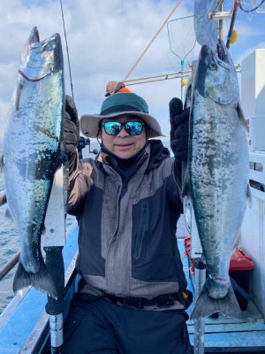 第35末広丸の2026年3月9日(月)4枚目の写真