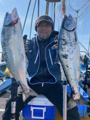 第35末広丸の2026年3月9日(月)5枚目の写真