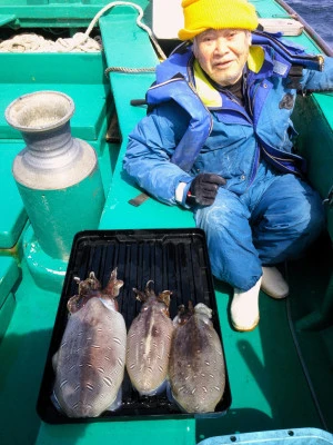 平良丸の2026年3月9日(月)1枚目の写真