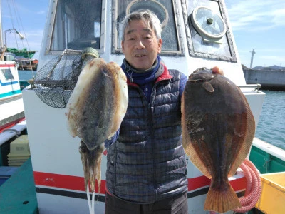 江戸っ子丸の2026年3月9日(月)2枚目の写真