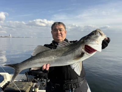 林遊船の2026年3月9日(月)1枚目の写真