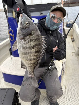 林遊船の2026年3月9日(月)2枚目の写真