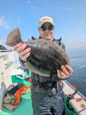 林遊船の2026年3月9日(月)4枚目の写真