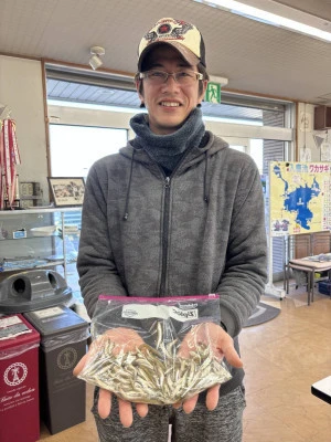 見晴茶屋の2026年3月4日(水)1枚目の写真