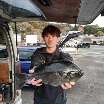 北浦瀬渡し FŪの2026年3月9日(月)3枚目の写真