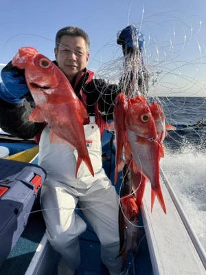 龍正丸の2026年3月9日(月)2枚目の写真