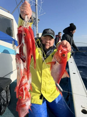 龍正丸の2026年3月9日(月)3枚目の写真