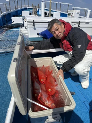 龍正丸の2026年3月9日(月)4枚目の写真