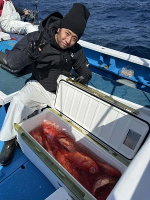 龍正丸の2026年3月9日(月)5枚目の写真