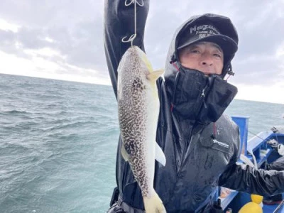 敷嶋丸の2026年3月10日(火)3枚目の写真