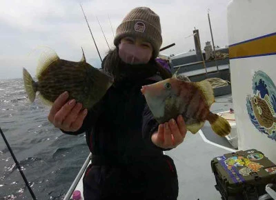 岬旅館・岬丸の2026年3月9日(月)1枚目の写真