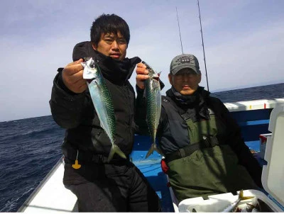 岬旅館・岬丸の2026年3月9日(月)2枚目の写真