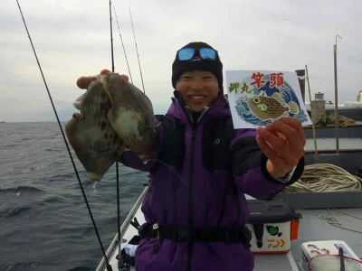 岬旅館・岬丸の2026年3月9日(月)3枚目の写真