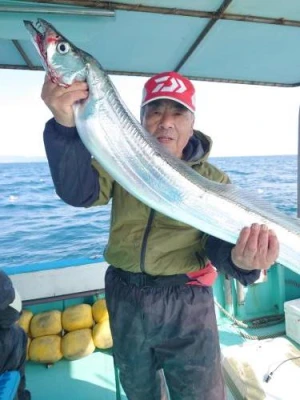 正漁丸の2026年3月9日(月)1枚目の写真