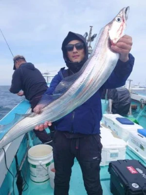 正漁丸の2026年3月9日(月)2枚目の写真