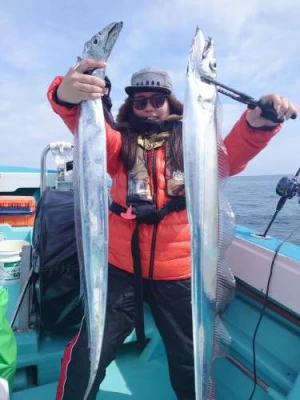 正漁丸の2026年3月9日(月)3枚目の写真