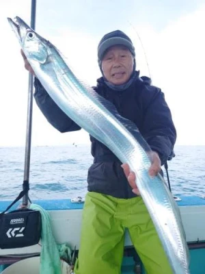 正漁丸の2026年3月9日(月)4枚目の写真