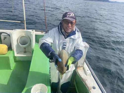 三喜丸釣船店の2026年3月11日(水)2枚目の写真