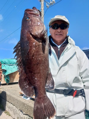 勇盛丸の2026年3月11日(水)3枚目の写真