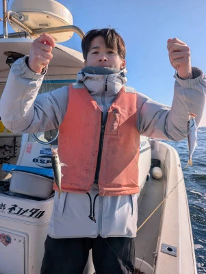 林遊船の2026年3月11日(水)1枚目の写真