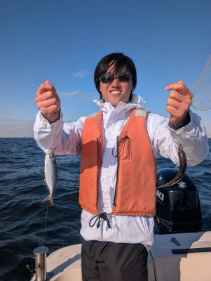 林遊船の2026年3月11日(水)3枚目の写真