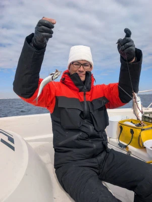 林遊船の2026年3月11日(水)4枚目の写真