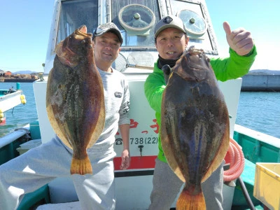 江戸っ子丸の2026年3月11日(水)1枚目の写真