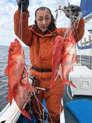 龍正丸の2026年3月11日(水)2枚目の写真