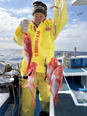 龍正丸の2026年3月11日(水)4枚目の写真