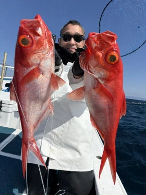 龍正丸の2026年3月11日(水)5枚目の写真