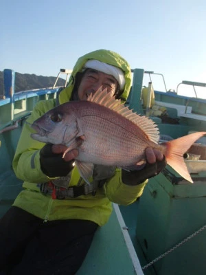 村井丸の2026年3月11日(水)1枚目の写真