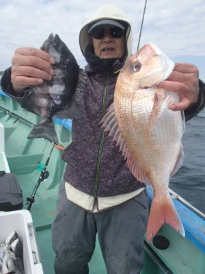 村井丸の2026年3月11日(水)2枚目の写真