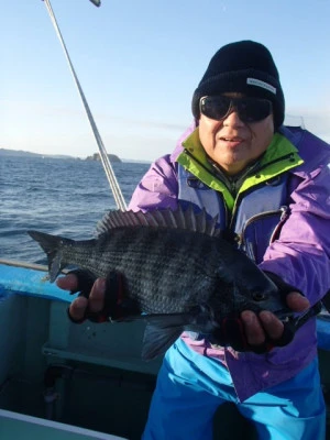 村井丸の2026年3月11日(水)3枚目の写真