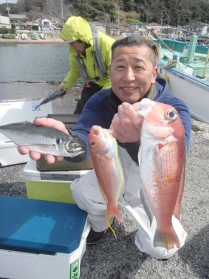 村井丸の2026年3月11日(水)4枚目の写真