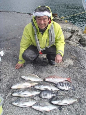 村井丸の2026年3月11日(水)5枚目の写真