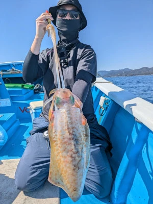 日正丸の2026年3月11日(水)1枚目の写真