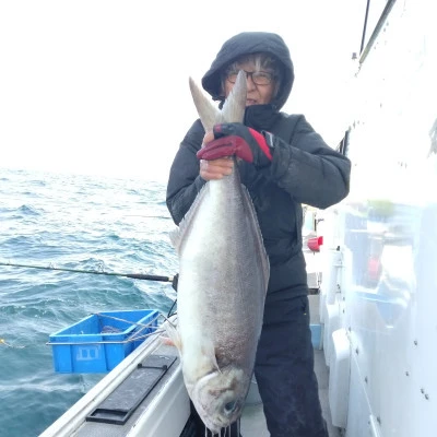 明石丸の2026年3月11日(水)3枚目の写真