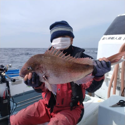 明石丸の2026年3月11日(水)4枚目の写真