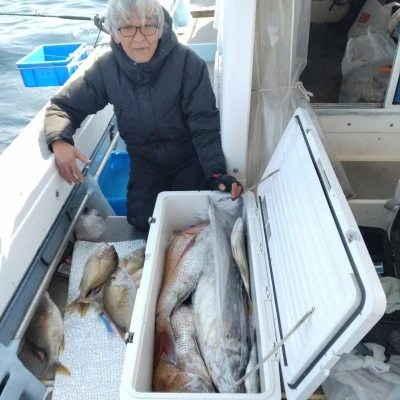 明石丸の2026年3月11日(水)5枚目の写真