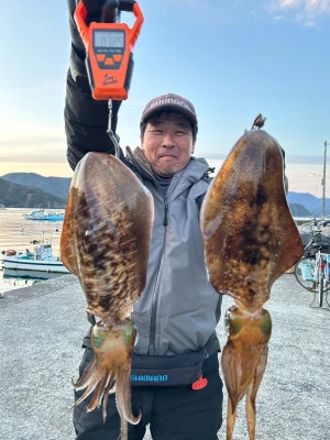 光丸の2026年3月11日(水)2枚目の写真