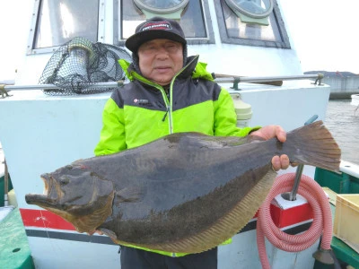 江戸っ子丸の2026年3月12日(木)2枚目の写真