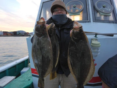 江戸っ子丸の2026年3月12日(木)4枚目の写真