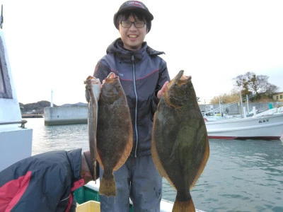 江戸っ子丸の2026年3月12日(木)5枚目の写真