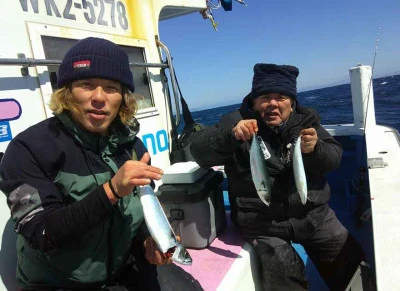 岬旅館・岬丸の2026年3月11日(水)1枚目の写真