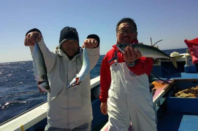 岬旅館・岬丸の2026年3月11日(水)2枚目の写真