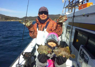 岬旅館・岬丸の2026年3月11日(水)3枚目の写真